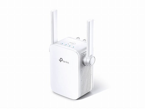 TP-Link RE305 V3 無線LAN中継器 867Mbps+300Mbps ハイパワー ブリッジ デュアルバンド 3年保証