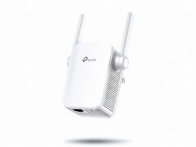 TP-Link RE305 V3 無線LAN中継器 867Mbps+300Mbps ハイパワー ブリッジ デュアルバンド 3年保証