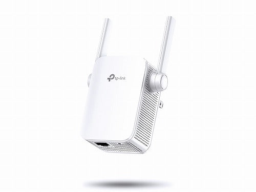 TP-Link RE305 V3 無線LAN中継器 867Mbps+300Mbps ハイパワー ブリッジ デュアルバンド 3年保証