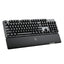 GameSir ゲームサー ワイヤレスメカニカルゲーミングキーボード GK300 グレー