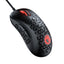 GameSir ゲームサー 軽量有線ゲーミングマウス GM500 12000DPI ブラック