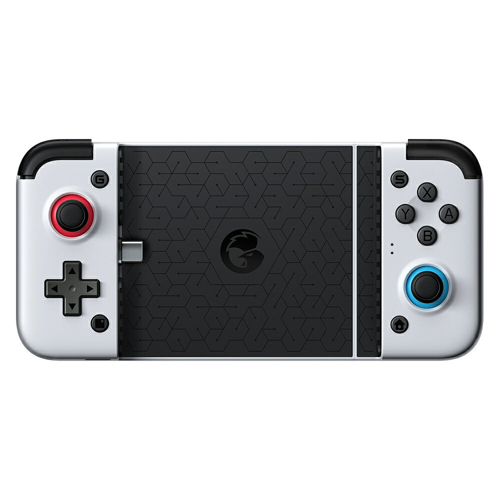 GameSir ゲームサー モバイルゲーミングコントローラー X2 Type-C Android