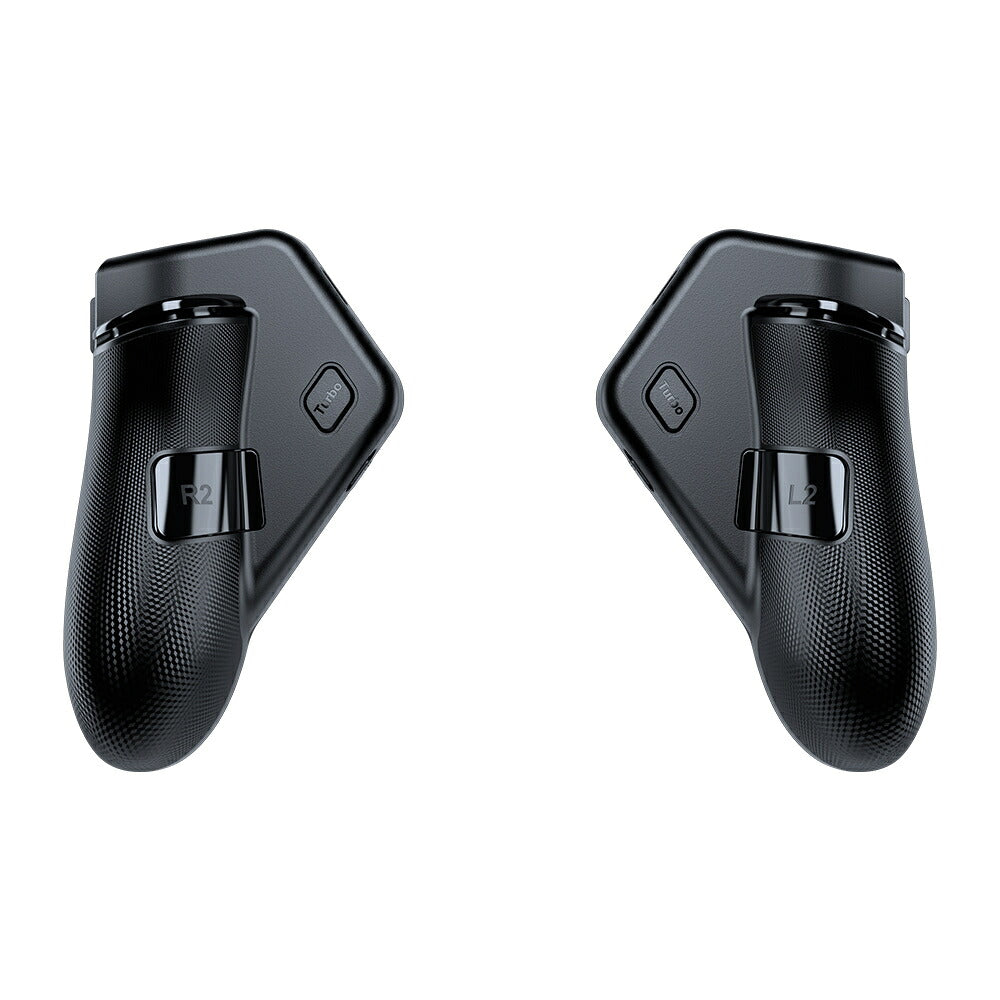 GameSir ゲームサー タブレット用ゲーミングコントローラー F7 Claw 連射機能