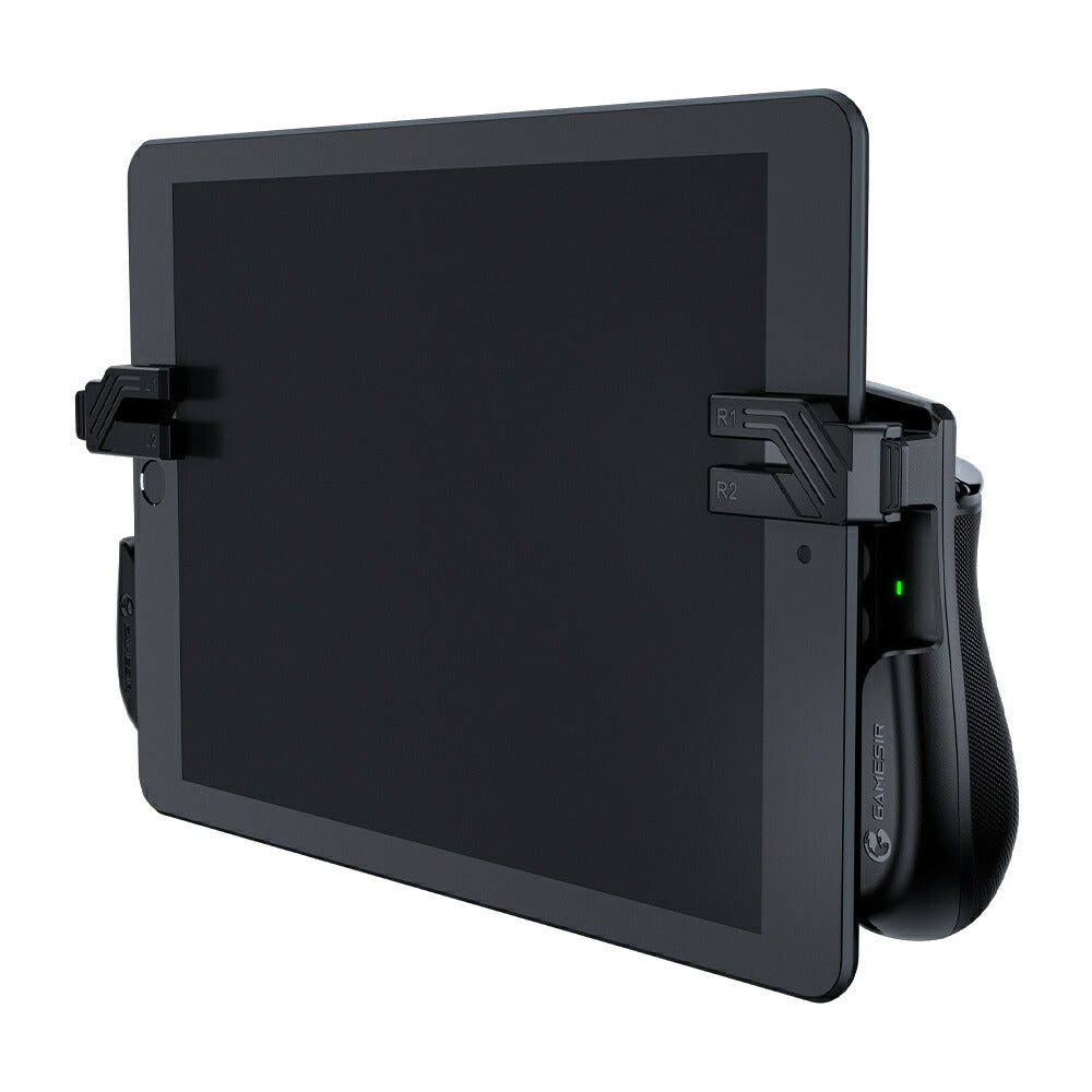 GameSir ゲームサー タブレット用ゲーミングコントローラー F7 Claw 連射機能