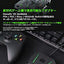 GameSir ゲームサー キーボード・マウスコンバーター VX AimBox オーディオ対応