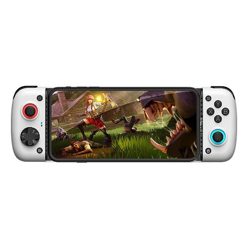 GameSir ゲームサー 冷却ファン搭載モバイルゲーミングコントローラー X3 Type-C