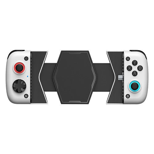 GameSir ゲームサー 冷却ファン搭載モバイルゲーミングコントローラー X3 Type-C