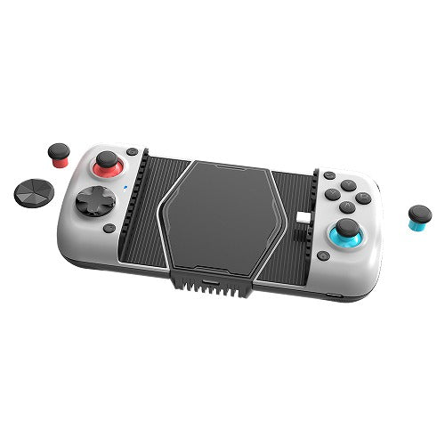 GameSir ゲームサー 冷却ファン搭載モバイルゲーミングコントローラー X3 Type-C