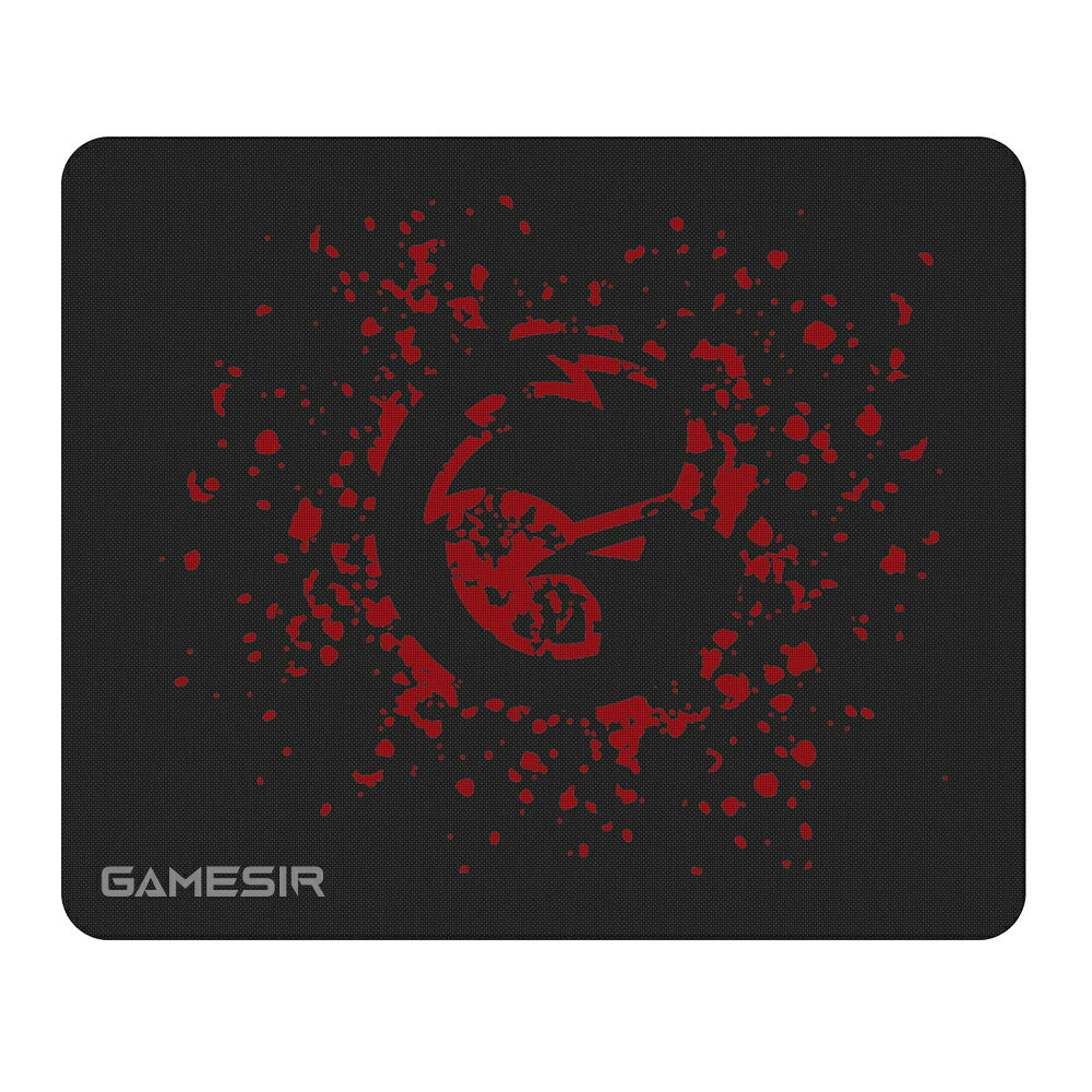 GameSir ゲームサー ゲーミングマウスパッド GP-S Sサイズ ステッチ加工