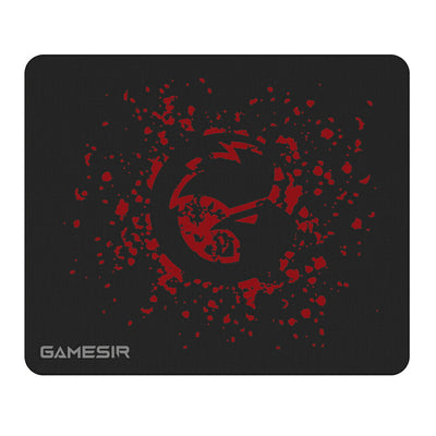 GameSir ゲームサー ゲーミングマウスパッド GP-S Sサイズ ステッチ加工