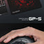 GameSir ゲームサー ゲーミングマウスパッド GP-S Sサイズ ステッチ加工