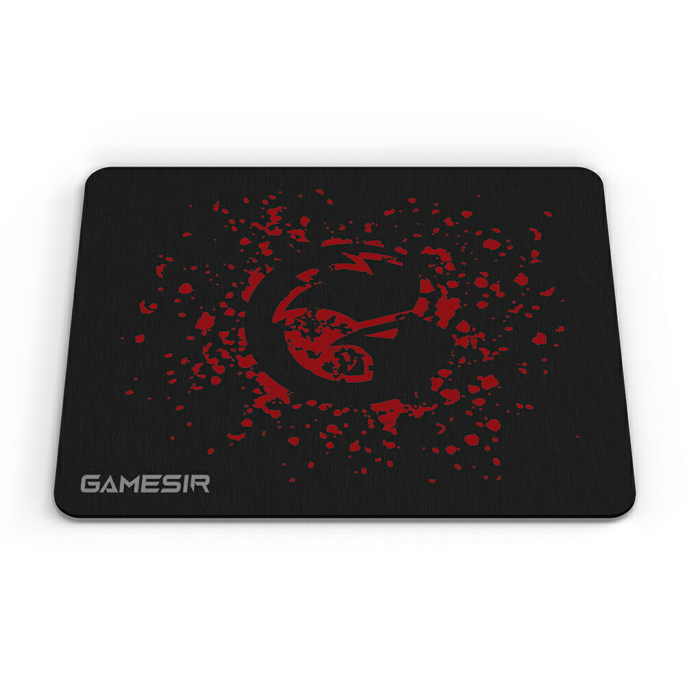 GameSir ゲームサー ゲーミングマウスパッド GP-S Sサイズ ステッチ加工