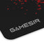 GameSir ゲームサー ゲーミングマウスパッド GP-S Sサイズ ステッチ加工
