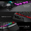 GameSir ゲームサー 片手ワイヤレスゲーミングキーボードセット VX2 AimSwitch rev.2