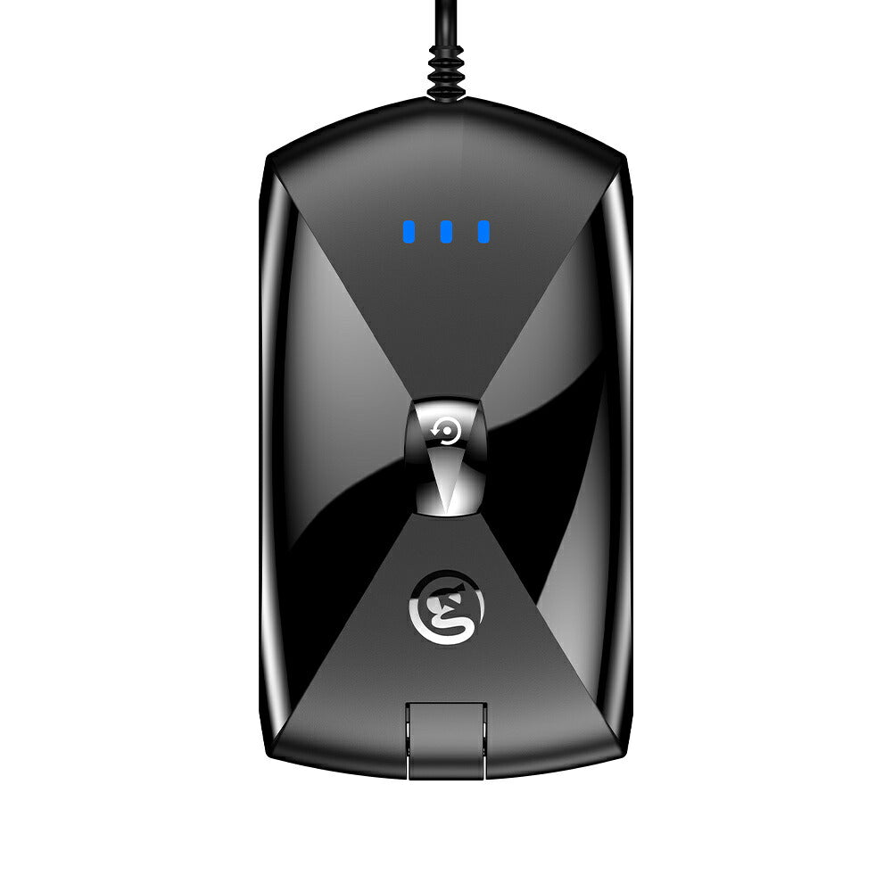 GameSir ゲームサー 片手ワイヤレスゲーミングキーボードセット VX2 AimSwitch rev.2