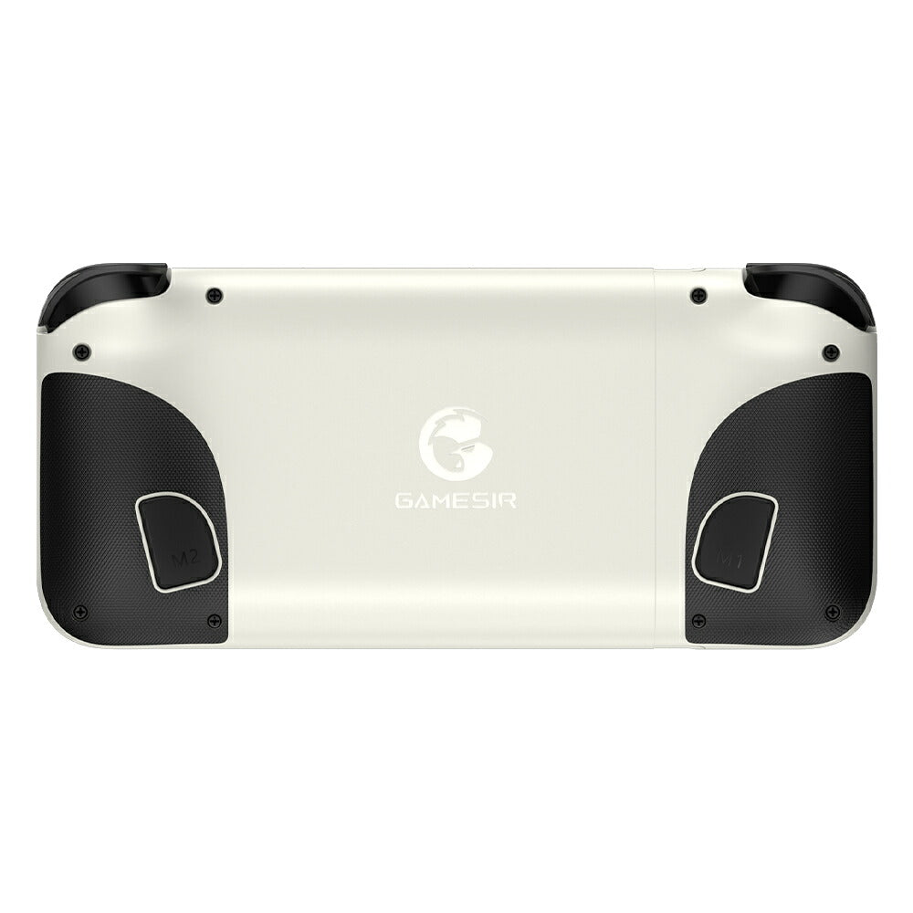 GameSir ゲームサー モバイルゲーミングコントローラー X2 Pro White ホワイト