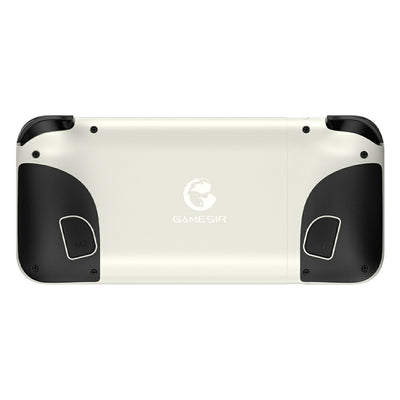 GameSir ゲームサー モバイルゲーミングコントローラー X2 Pro White ホワイト
