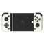 GameSir ゲームサー モバイルゲーミングコントローラー X2 Pro White ホワイト
