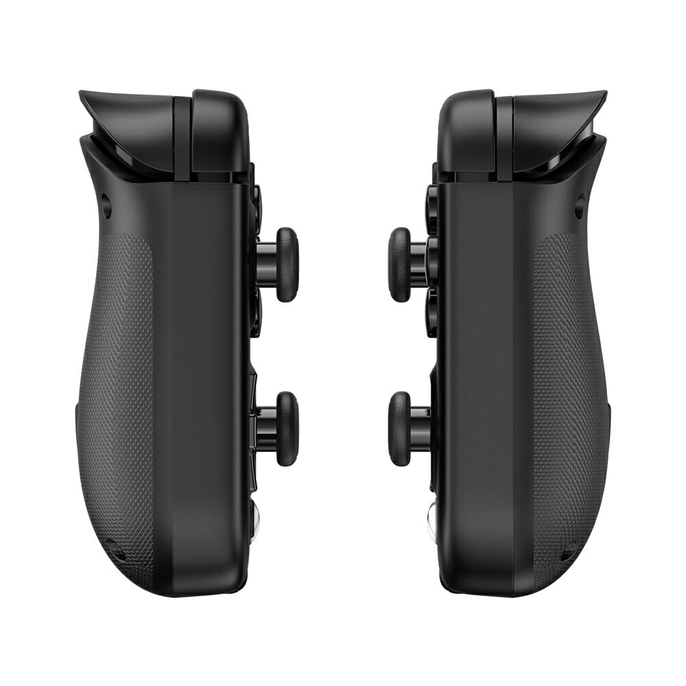 GameSir ゲームサー モバイルゲーミングコントローラー X2 Pro Black ブラック