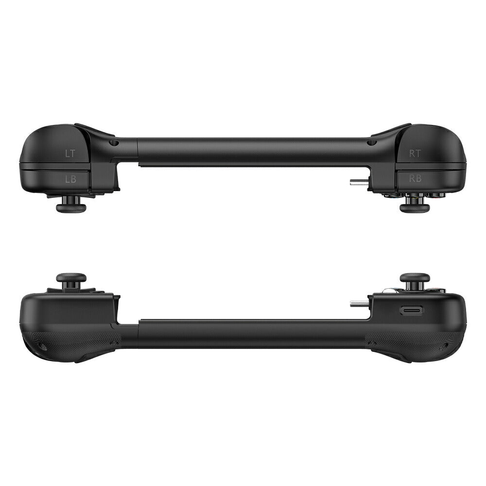 GameSir ゲームサー モバイルゲーミングコントローラー X2 Pro Black ブラック