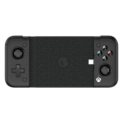 GameSir ゲームサー モバイルゲーミングコントローラー X2 Pro Black ブラック