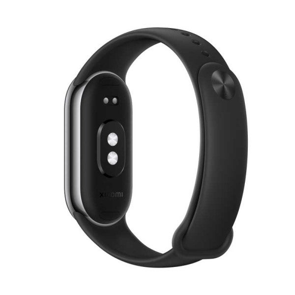 スマートウォッチ Xiaomi Smart Band 8 グラファイトブラック 2023年9月モデル シャオミ BHR7165GL