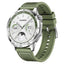スマートウォッチ WATCH GT4 46mm グリーン HUAWEI WATCHGT446MM/GREEN