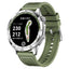 スマートウォッチ WATCH GT4 46mm グリーン HUAWEI WATCHGT446MM/GREEN