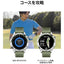 スマートウォッチ WATCH GT4 46mm グリーン HUAWEI WATCHGT446MM/GREEN