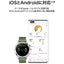スマートウォッチ WATCH GT4 46mm グリーン HUAWEI WATCHGT446MM/GREEN