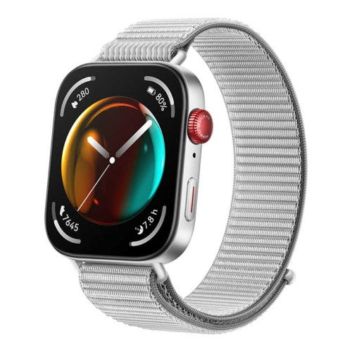 スマートウォッチ WATCH FIT3/グレー HUAWEI WATCHFIT3GREY