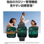 スマートウォッチ WATCH FIT3/グレー HUAWEI WATCHFIT3GREY