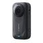 Insta360 インスタ360 360度アクションカメラ Insta360 X6 CINSABXA/X601 ミッドナイトブラック