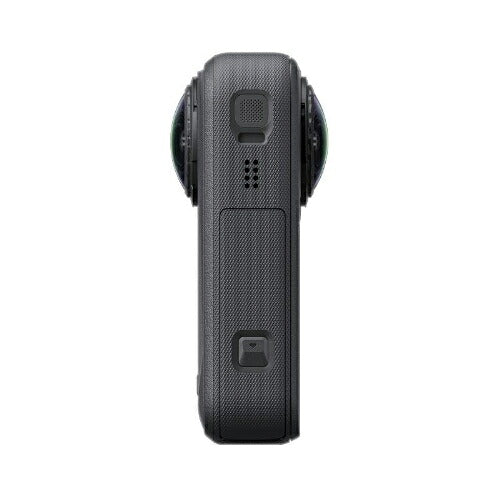 Insta360 インスタ360 360度アクションカメラ Insta360 X6 CINSABXA/X601 ミッドナイトブラック