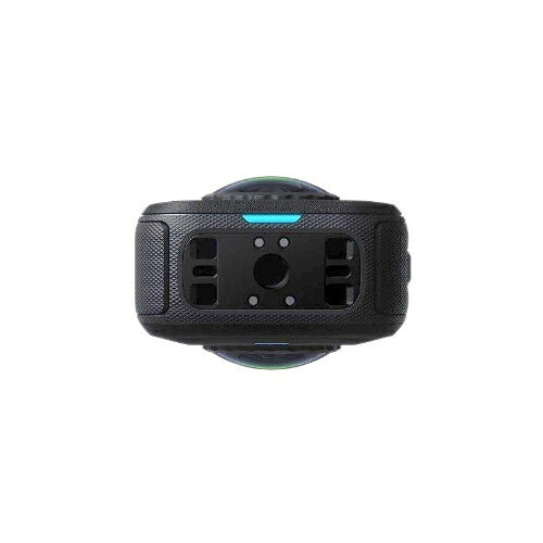 Insta360 インスタ360 360度アクションカメラ Insta360 X6 CINSABXA/X601 ミッドナイトブラック