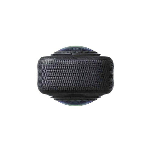 Insta360 インスタ360 360度アクションカメラ Insta360 X6 CINSABXA/X601 ミッドナイトブラック
