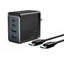 67W PD対応 4ポート AC充電器 ブラック JOYROOM TCG02