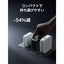 67W PD対応 4ポート AC充電器 ブラック JOYROOM TCG02