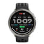スマートウォッチ Amazfit Active 2 44mm ブラックシリコン Zepp Health Corporation SP170073-C226