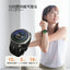 スマートウォッチ Amazfit Active 2 44mm ブラックシリコン Zepp Health Corporation SP170073-C226