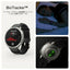 スマートウォッチ Amazfit Active 2 44mm ブラックシリコン Zepp Health Corporation SP170073-C226