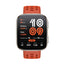 スマートウォッチ Amazfit Bip 6 レッド Zepp Health Corporation SP170074-C03