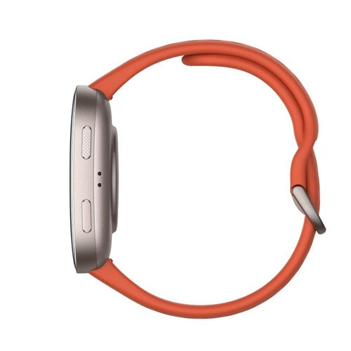 スマートウォッチ Amazfit Bip 6 レッド Zepp Health Corporation SP170074-C03