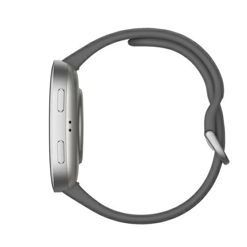 スマートウォッチ Amazfit Bip 6 チャコール Zepp Health Corporation SP170074-C17