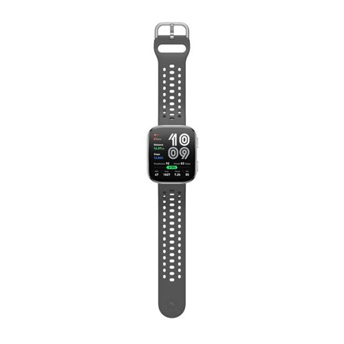 スマートウォッチ Amazfit Bip 6 チャコール Zepp Health Corporation SP170074-C17
