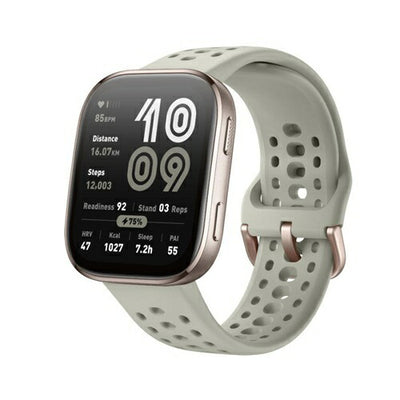 スマートウォッチ Amazfit Bip 6 ストーン Zepp Health Corporation SP170074-C230