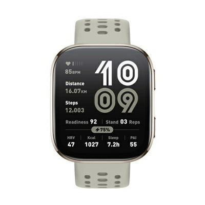 スマートウォッチ Amazfit Bip 6 ストーン Zepp Health Corporation SP170074-C230