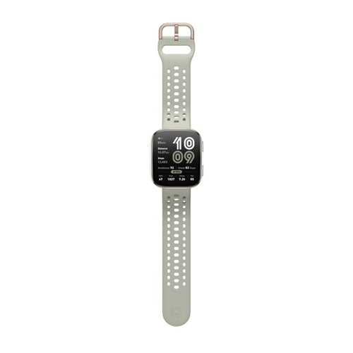 スマートウォッチ Amazfit Bip 6 ストーン Zepp Health Corporation SP170074-C230