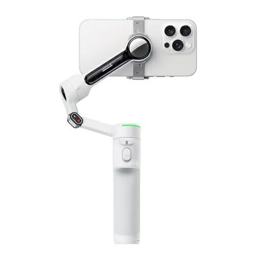 スマートフォン用スタビライザー Standalone(スタンドアロン) Insta360 CINSABQB-FLOW201