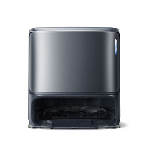 Narwal ロボット掃除機 Z Ultra YJCC017 グレー セルフ洗浄ベース搭載 吸引・水拭き対応モデル